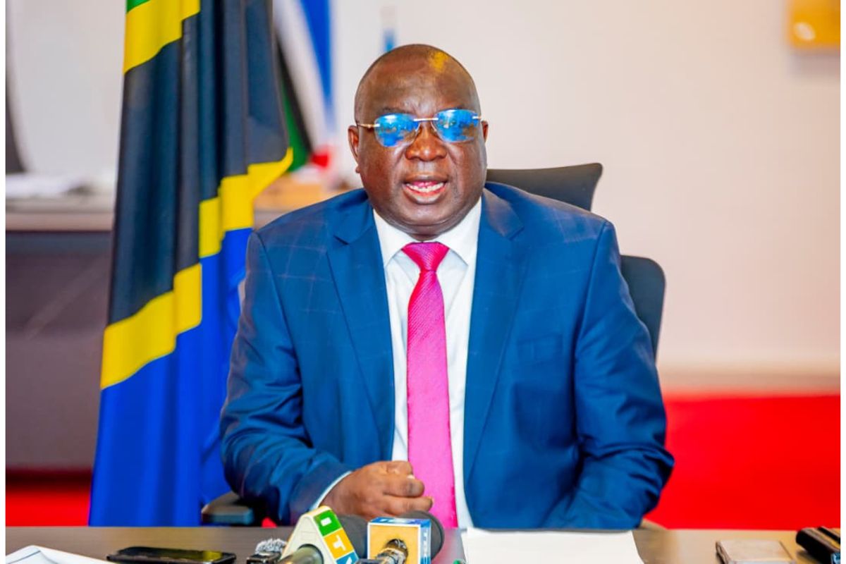 Arusha signals Afcon 2027 readiness as East Africa steps up preparations