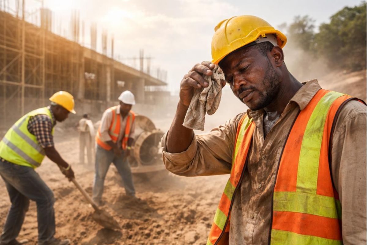 Safety experts to convene in Dar es Salaam as climate risks intensify