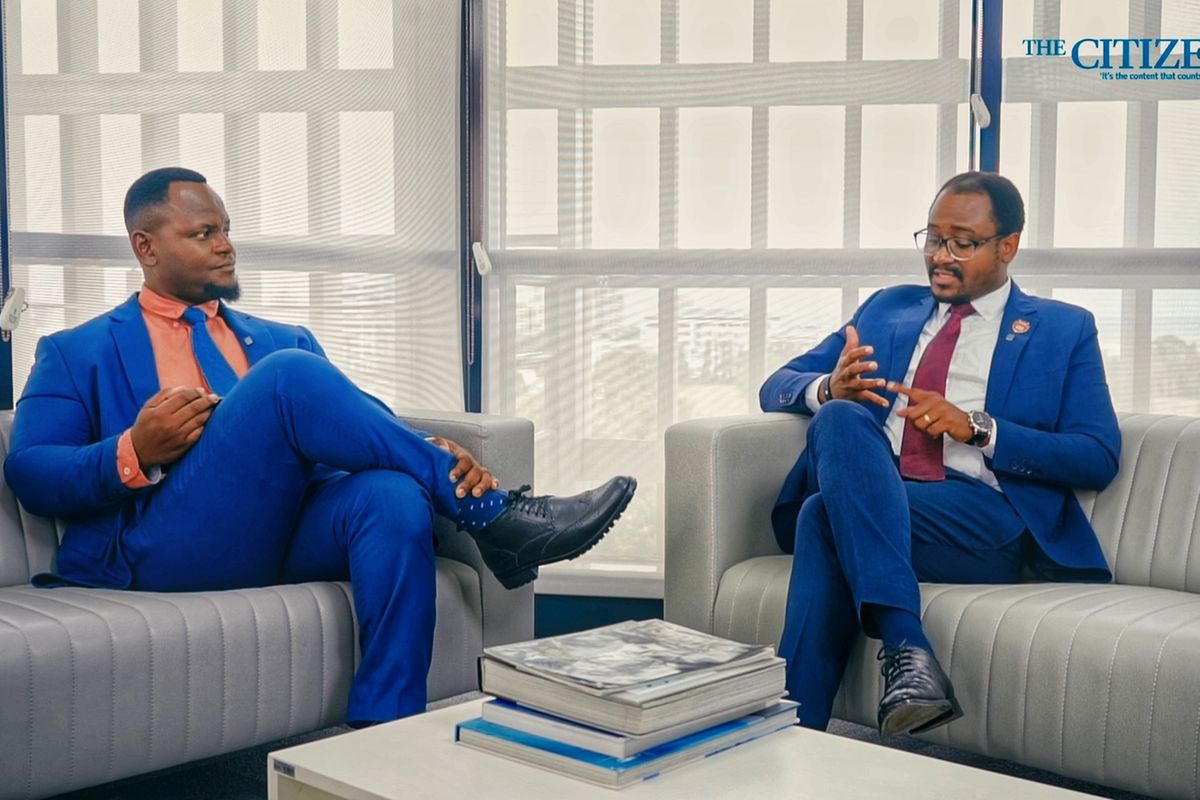 Inside NMB’s trillion-shilling profit moment