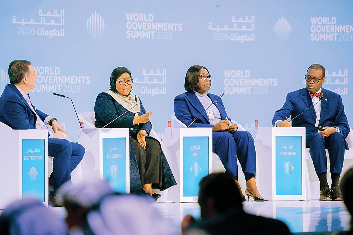 Samia: Tanzania open to trusted, long-term investment partners