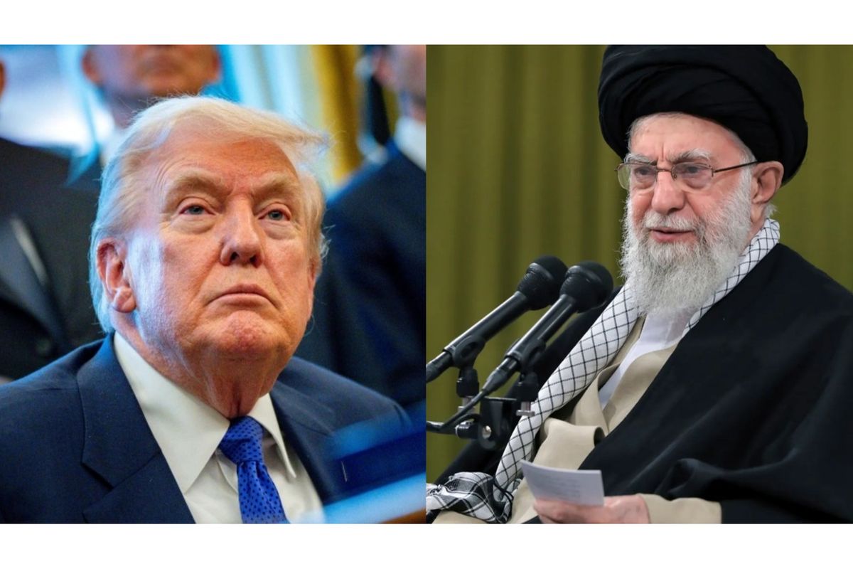 US and Iran set for Oman talks but remain divided over agenda