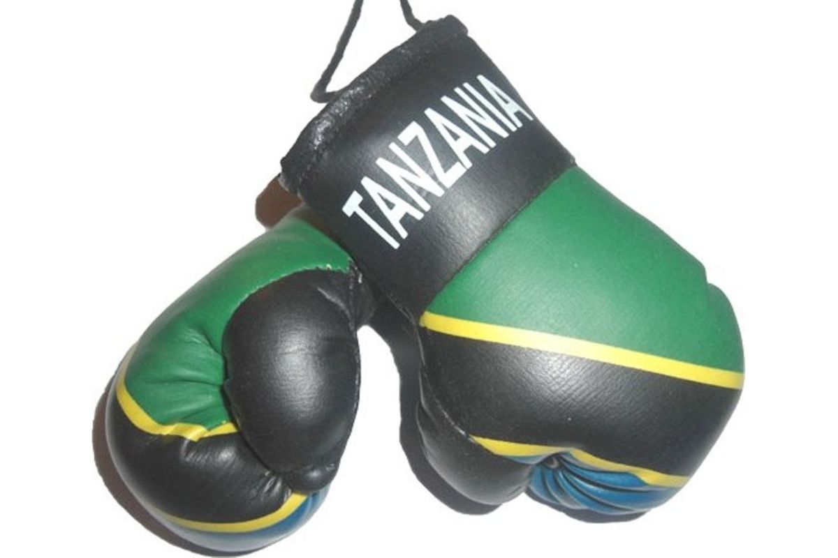 Tanzania to host Africa Zone Three Boxing Championships
