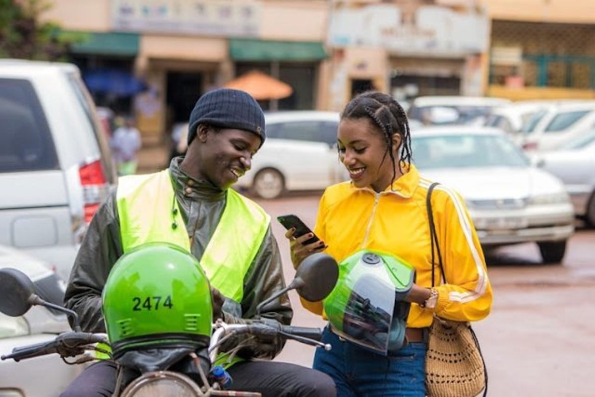 When ride-hailing discounts spark tensions in Dar streets