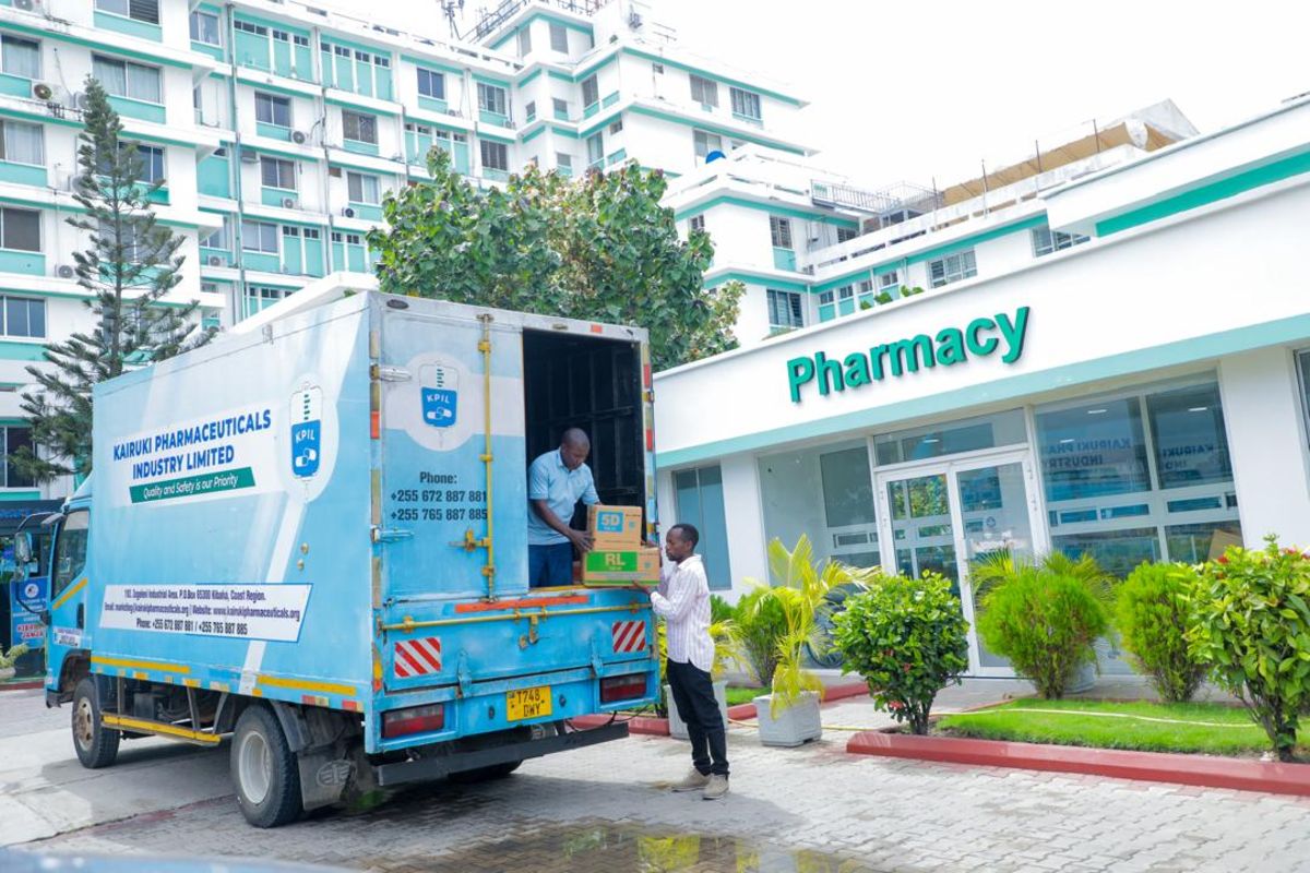 Commemorating Professor Kairuki’s legacy of visionary development in Tanzania health sector