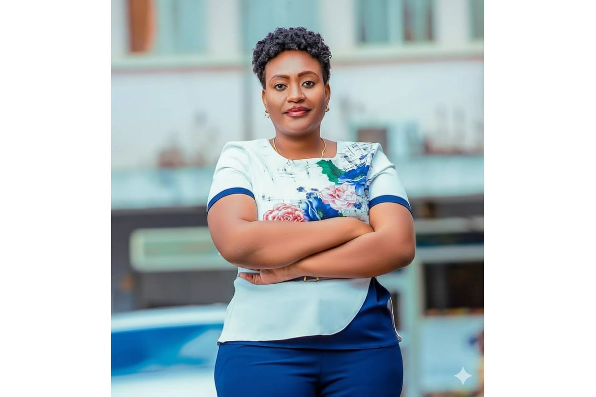 Mary Joan Msonsa: Women must be at the heart of financial innovation