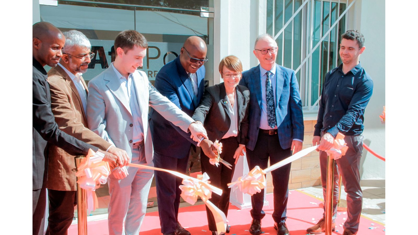 Saftiges gnu naked showering thats how I found Laylas