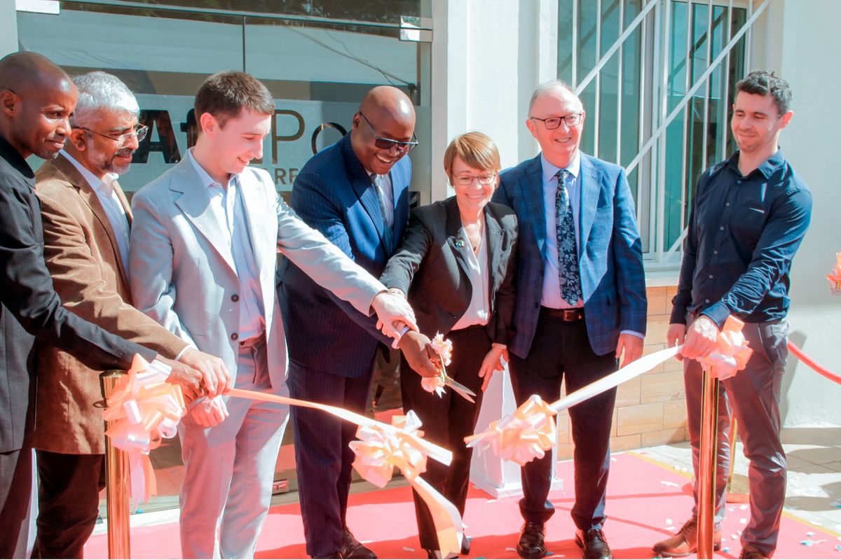 Tanzania’s industrial push gains pace with $8.8 million portwest apparel plant launch