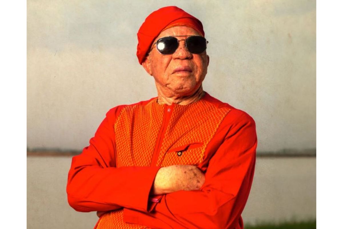 Sauti za Busara ends on an emotional note as Salif Keita misses final night