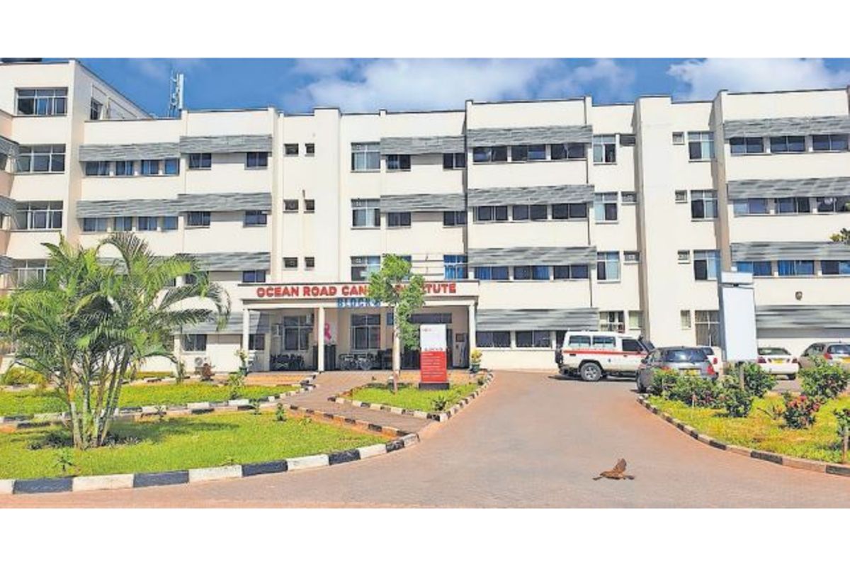 Inside ORCI's evolution into a cancer treatment centre