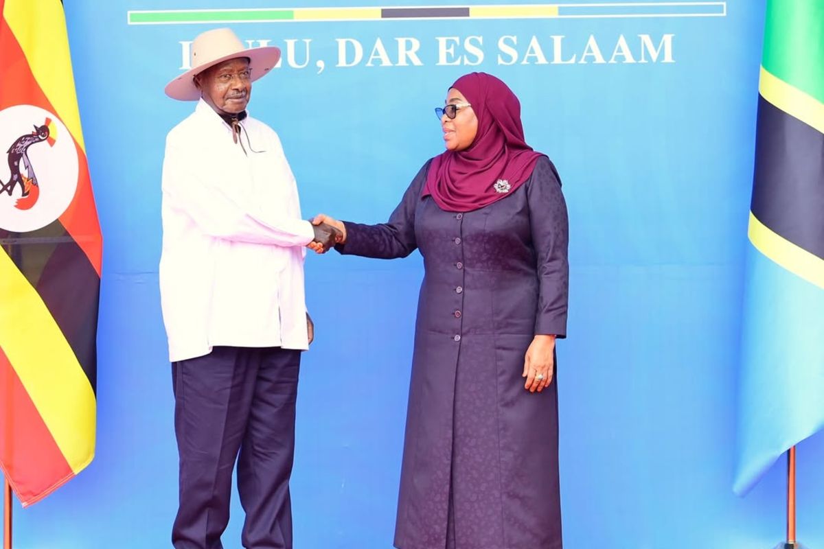 How the Kampala Agreement of 1960s foreshadowed a different EAC regional future