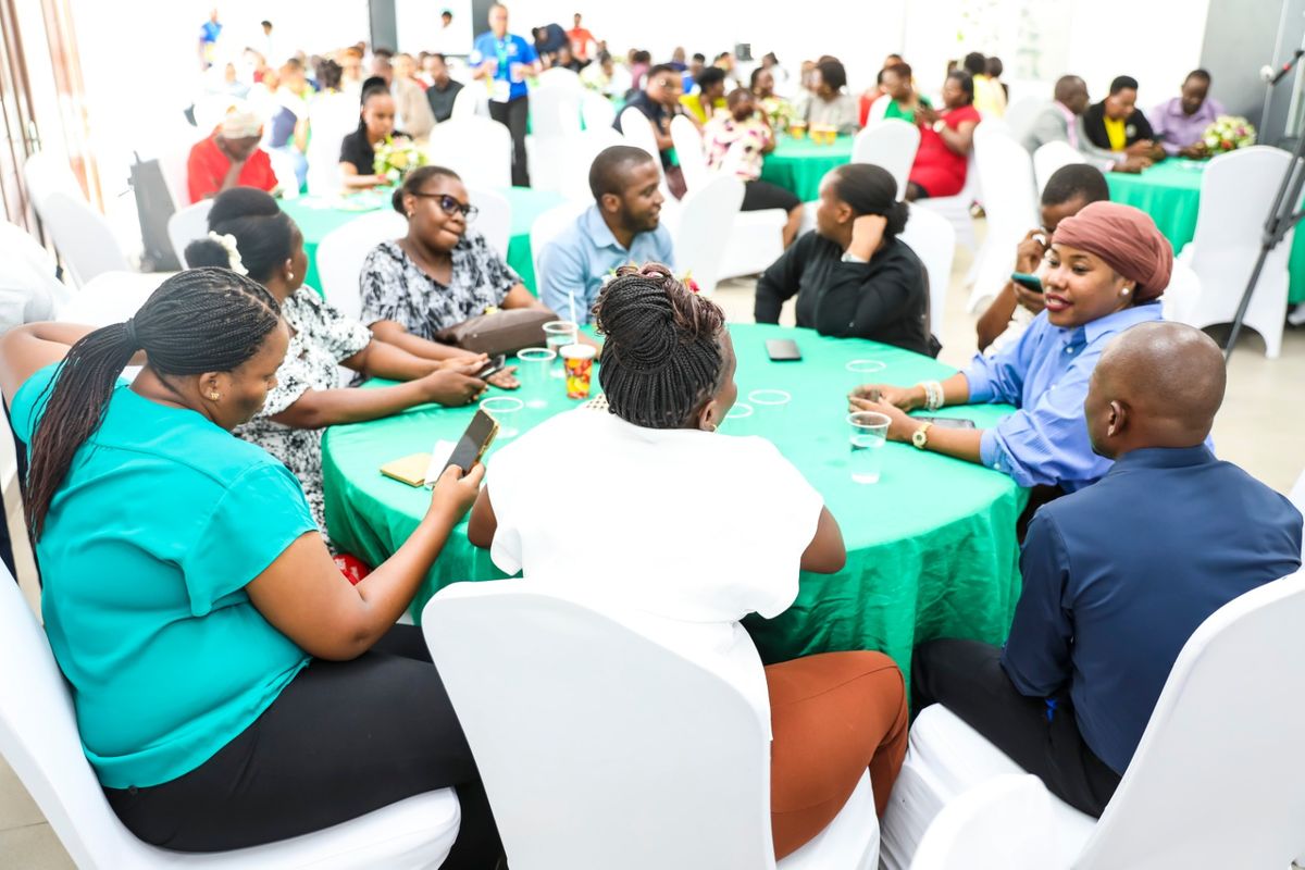 Aga Khan University taps alumni to bridge skills gap and strengthen public service