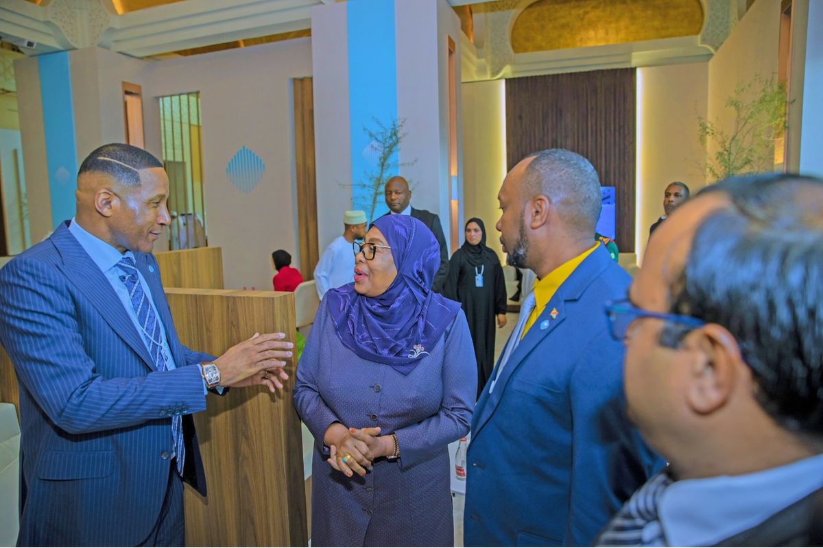 How Tanzania navigates delicate diplomatic ties after polls chaos