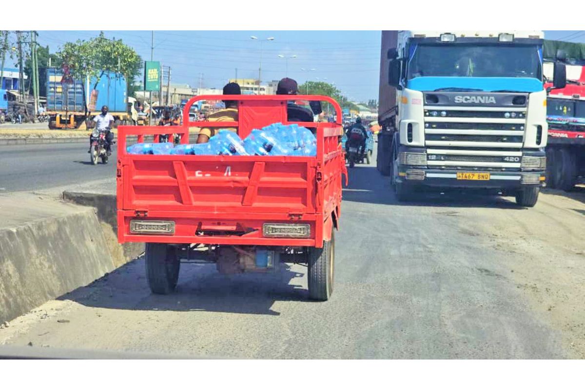 The lessons Tanzania needs to borrow from global EV leaders