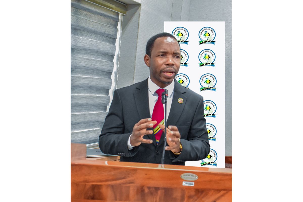 Tanzanians urged to register with Nida for easier access to essential services