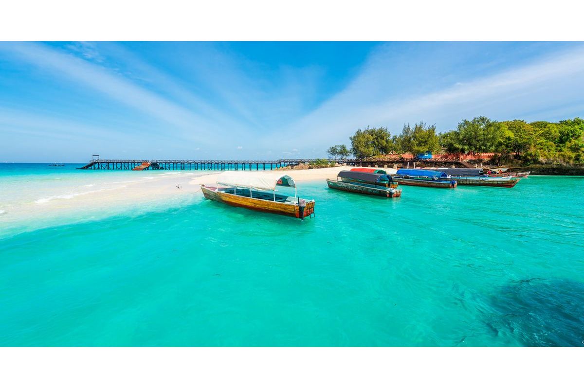 Zanzibar beaches continue to pull tourists as arrivals rise by 20% in January