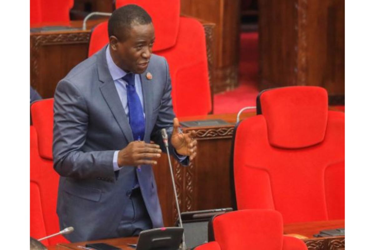 Tanzania told to speed up trade law to boost economy