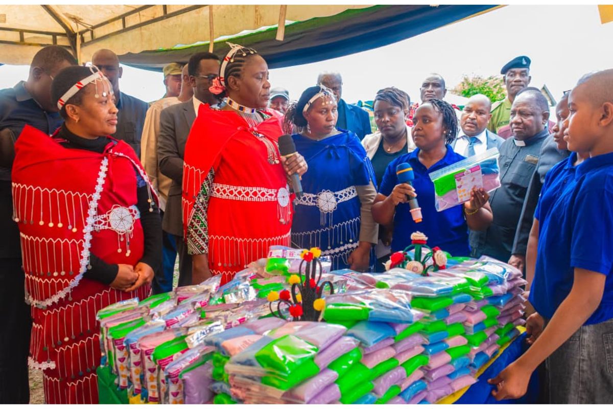 Community development minister sounds alarm over ‘digital parenting’ and calls for stronger family values