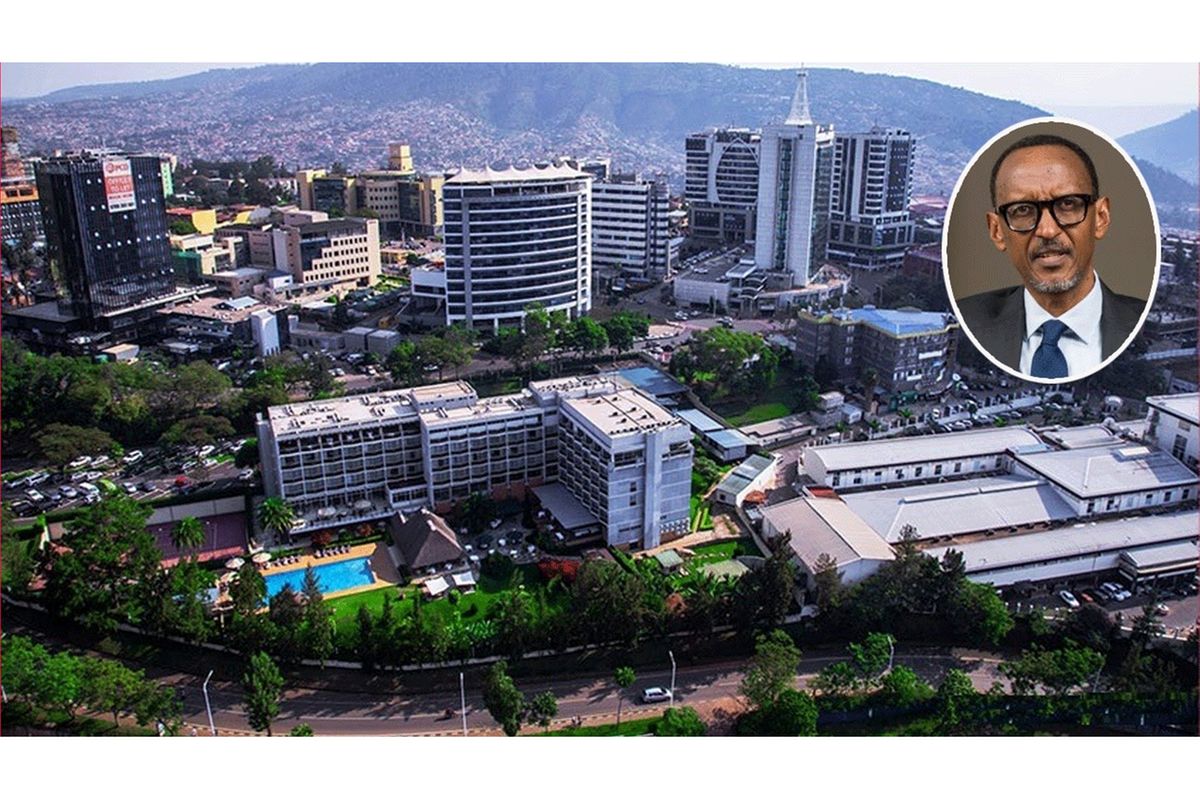 Rwanda shuts over 6,000 mosques and churches. Demands religious leaders hold theology degrees