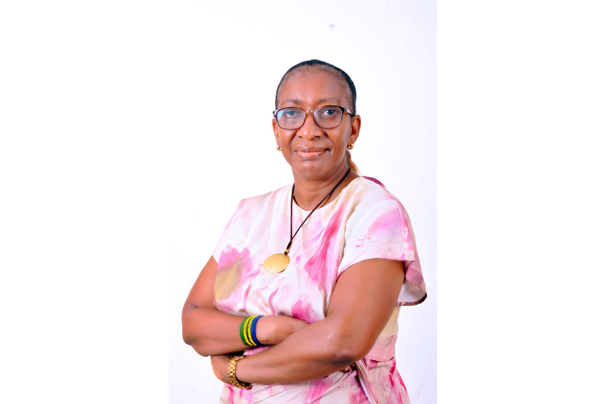 Secelela Balisidya: Leading through listening in the face of climate change