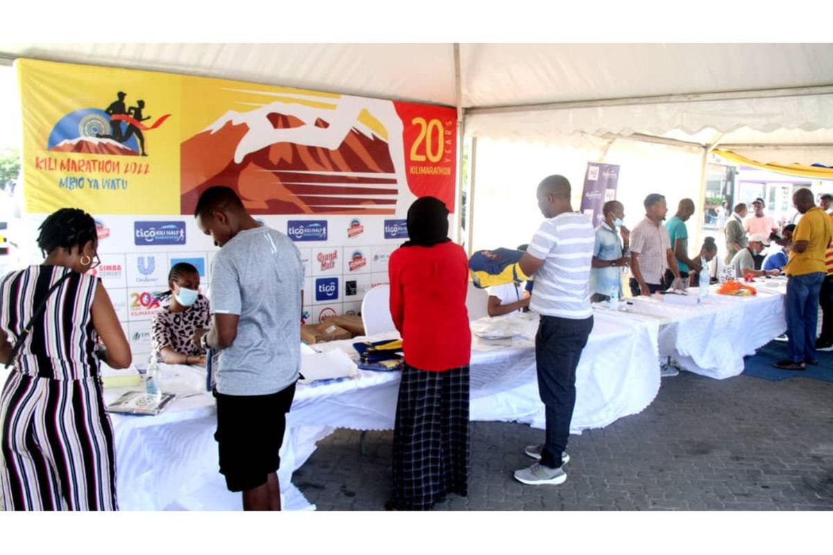 Registration for Kilimanjaro International Marathon 2026 nears closure