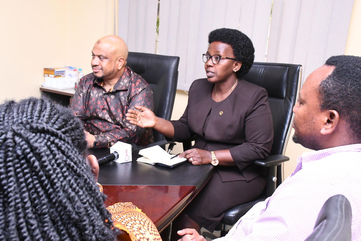 East African youth told to harness Kiswahili for innovation, employment