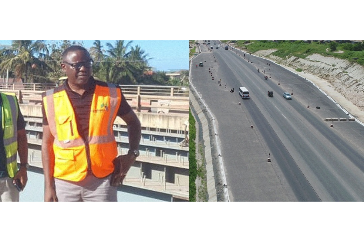 Construction industry mourns the loss of Humphrey Shoo, designer of Kimara–Kibaha highway, BRT roads