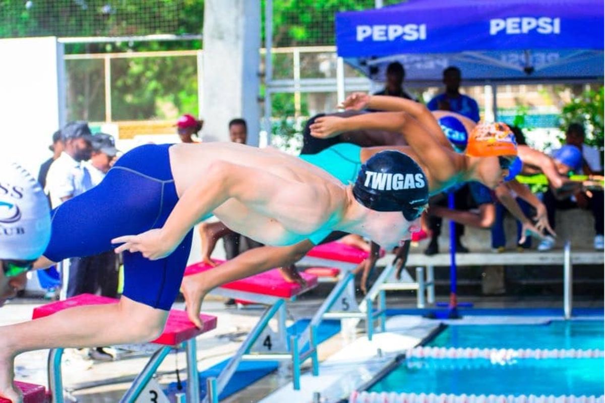Taliss-IST Invitational swimming championships set for February 14–15 at IST Masaki pool