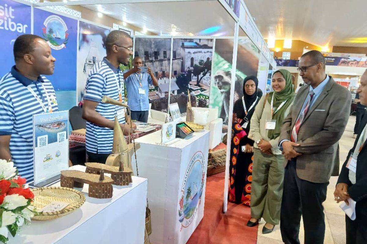Over 300 global stakeholders converge in Unguja as Zanzibar sees tourism growth