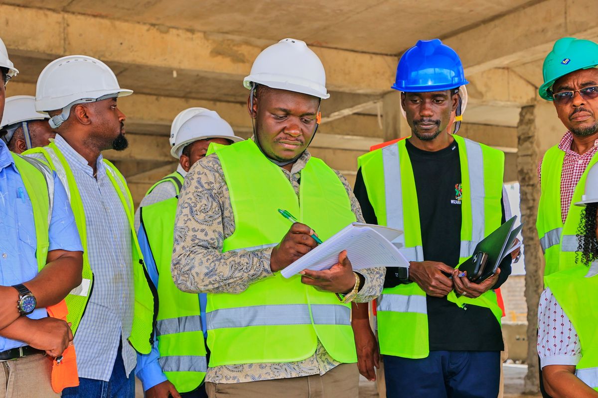 Tanzania allocates Sh13 billion to strengthen weather services