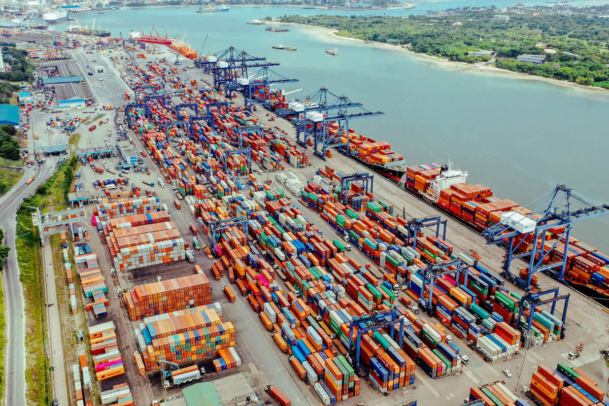 EAC trade surges 21.9 percent to $40.3 billion as regional integration deepens