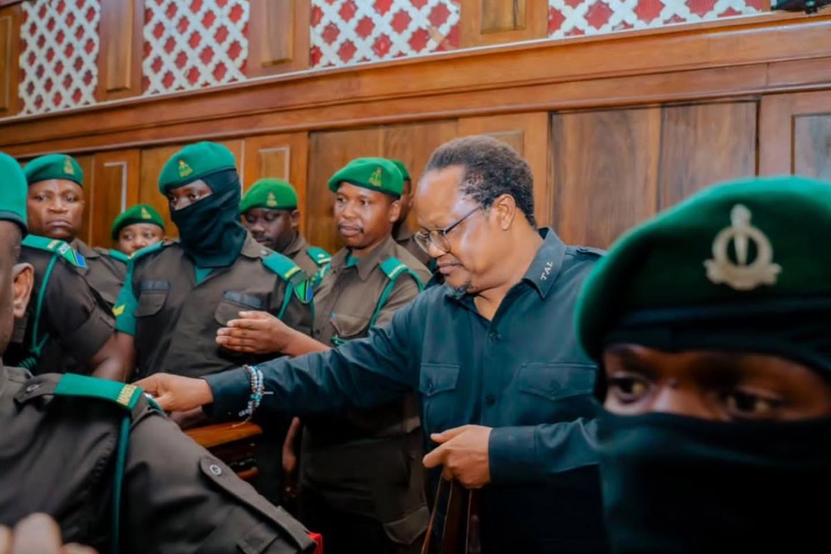 How Tanzania opposition leader Lissu cross-examined protected witness, denies threats to life