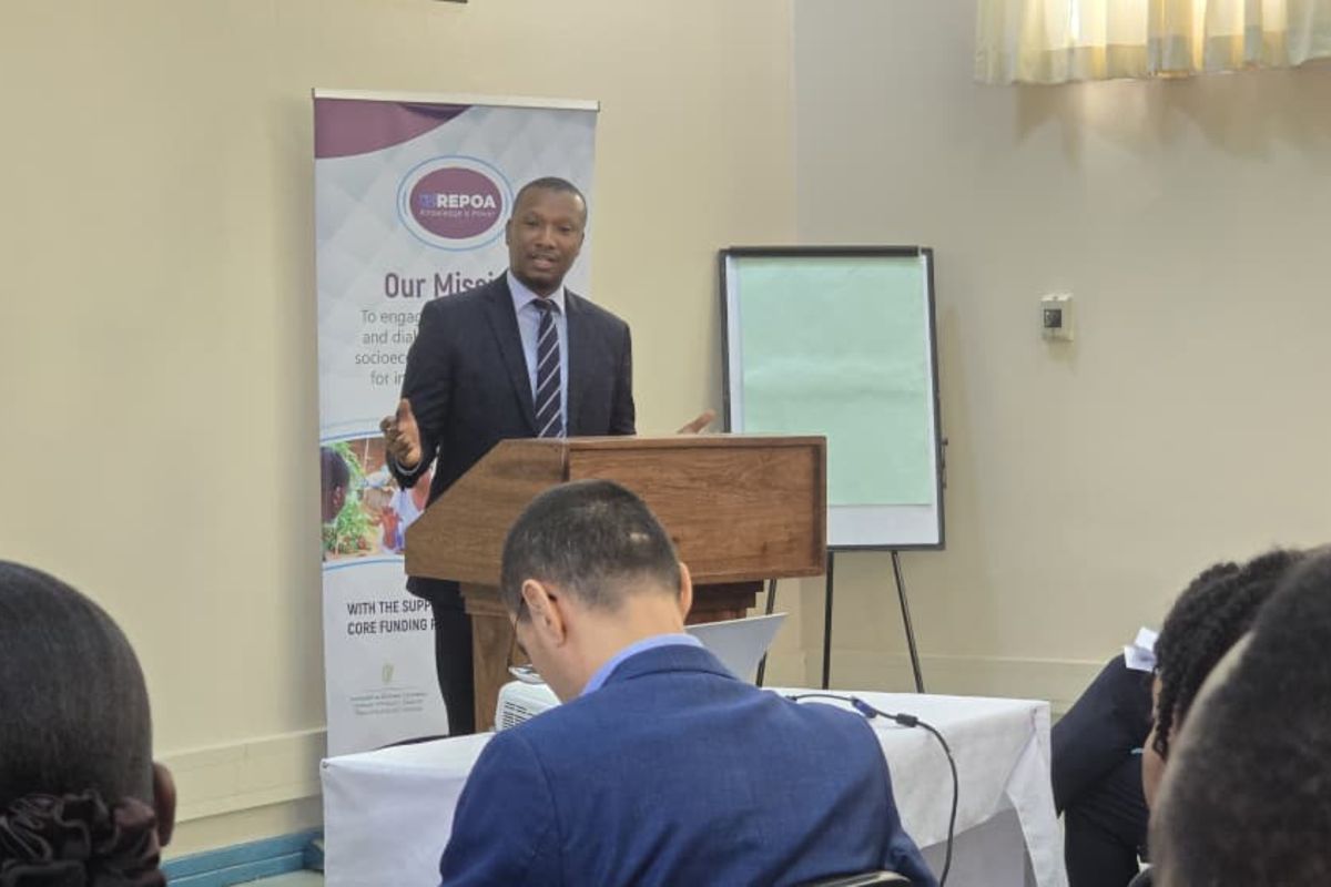 Experts: Heavy reliance on Dar es Salaam threatens Tanzania's sustainable tax growth