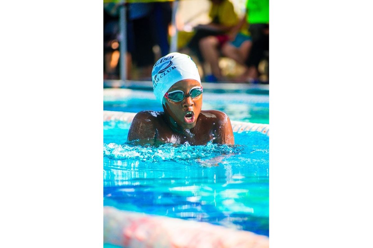 World Aquatics rules to govern Taliss-IST Invitational Swimming Championships