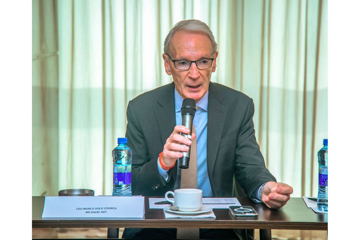 World Gold Council signals deeper engagement with Tanzania as government pushes value addition