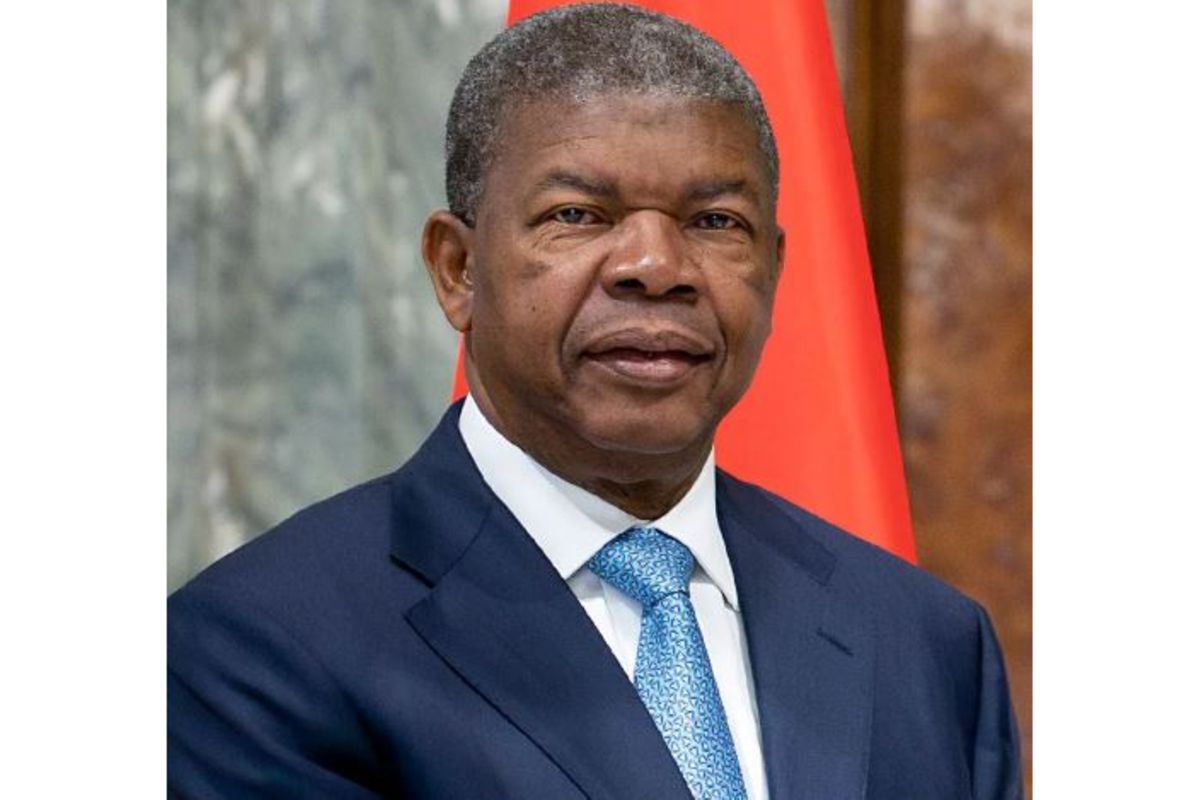 Angolan President Lourenço to grace 2026 Sabasaba exhibitions