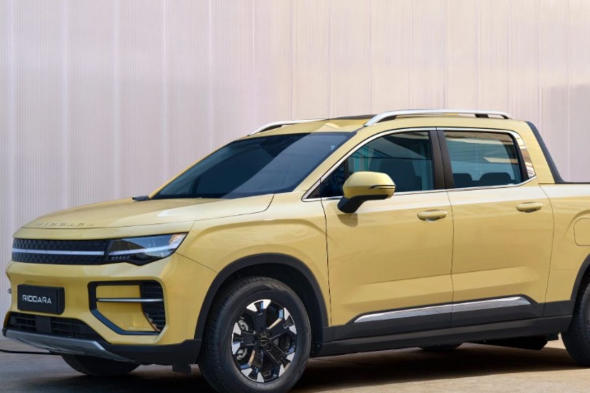 Electric pickup entrant promises 86pc lower energy costs