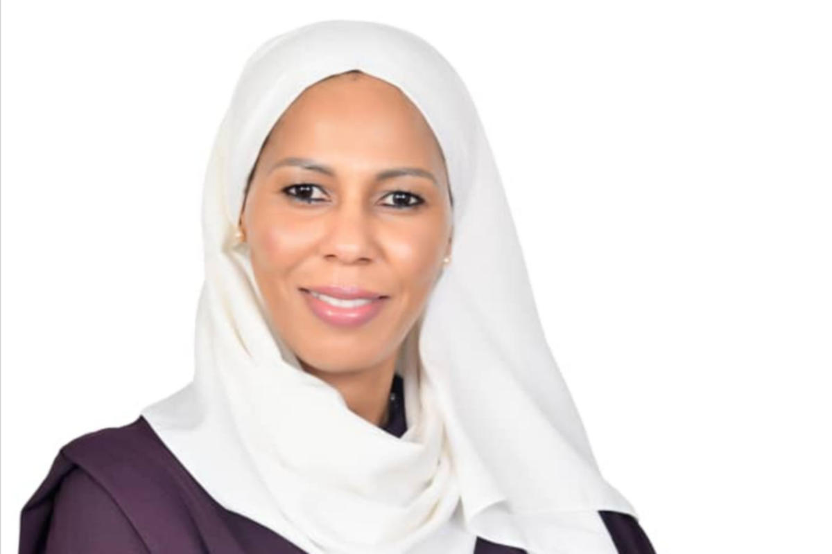 Fikira Ntomola makes the case for women in executive roles