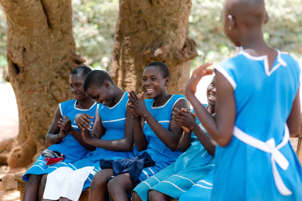 Why we need integrally safe environments for children’s mental health