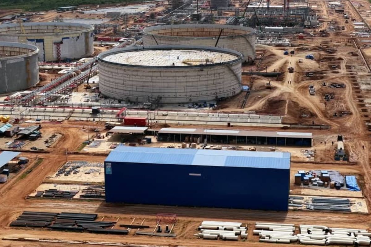 Tanzania PM Nchemba vows action on fraudulent firms in EACOP project