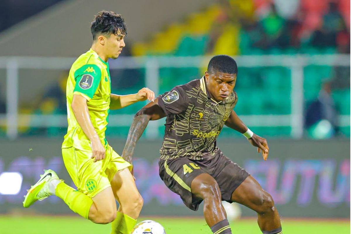 Why Tanzania’s clubs fell short of the Caf Cup Quarterfinals