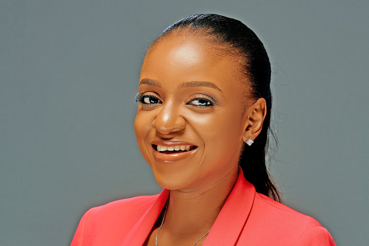 Alma Bronxi on building structure in East Africa’s creative economy