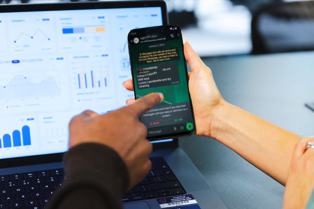 How WhatsApp masterclasses are solving graduate job crisis