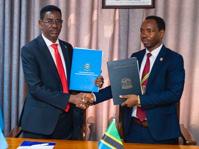 Somalia cleared to adopt EAC e-Passport, envoy says
