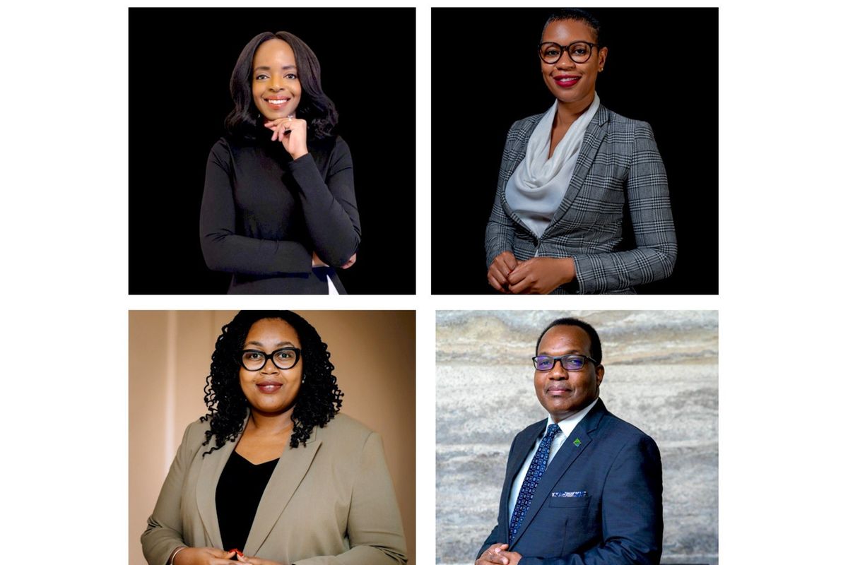 Influence, not optics: Why gender parity requires design