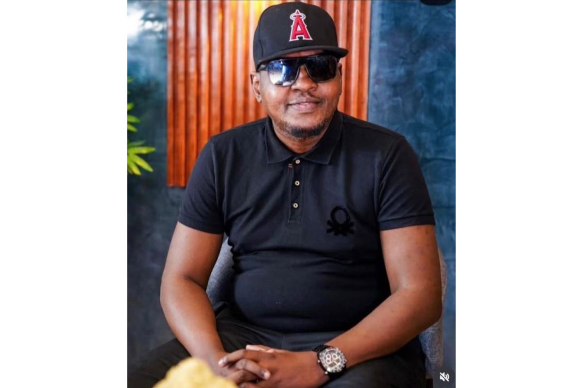 Professor Jay confirms major comeback performance