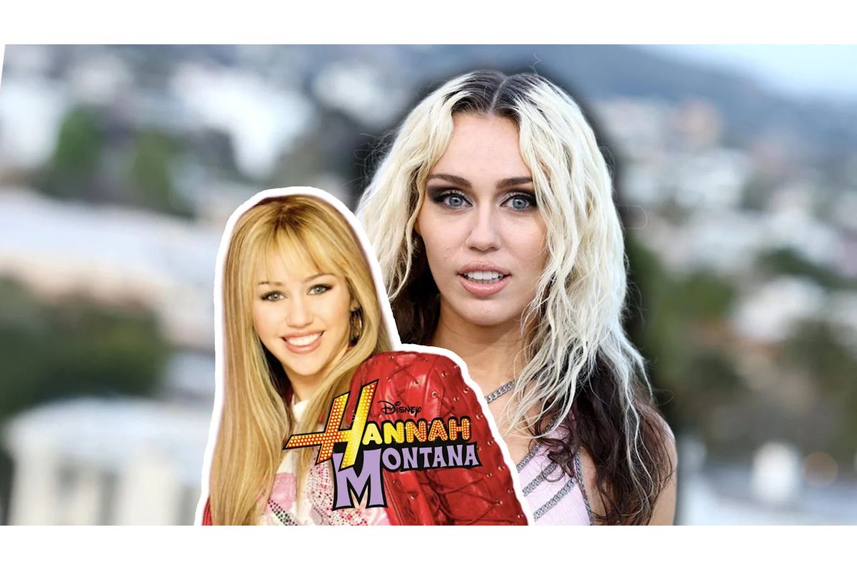 Miley Cyrus returns for ‘Hannah Montana’ 20th anniversary special