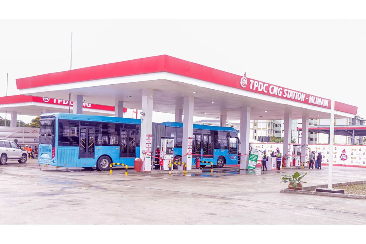 Sustainability concerns as Dar CNG stations face low uptake amid high conversion costs