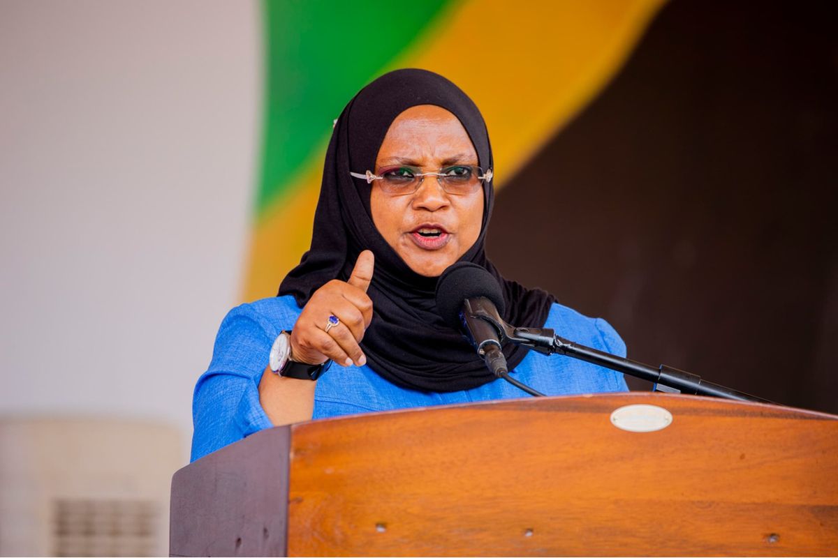 Tanzania to revive live animal trade to curb monkey invasions