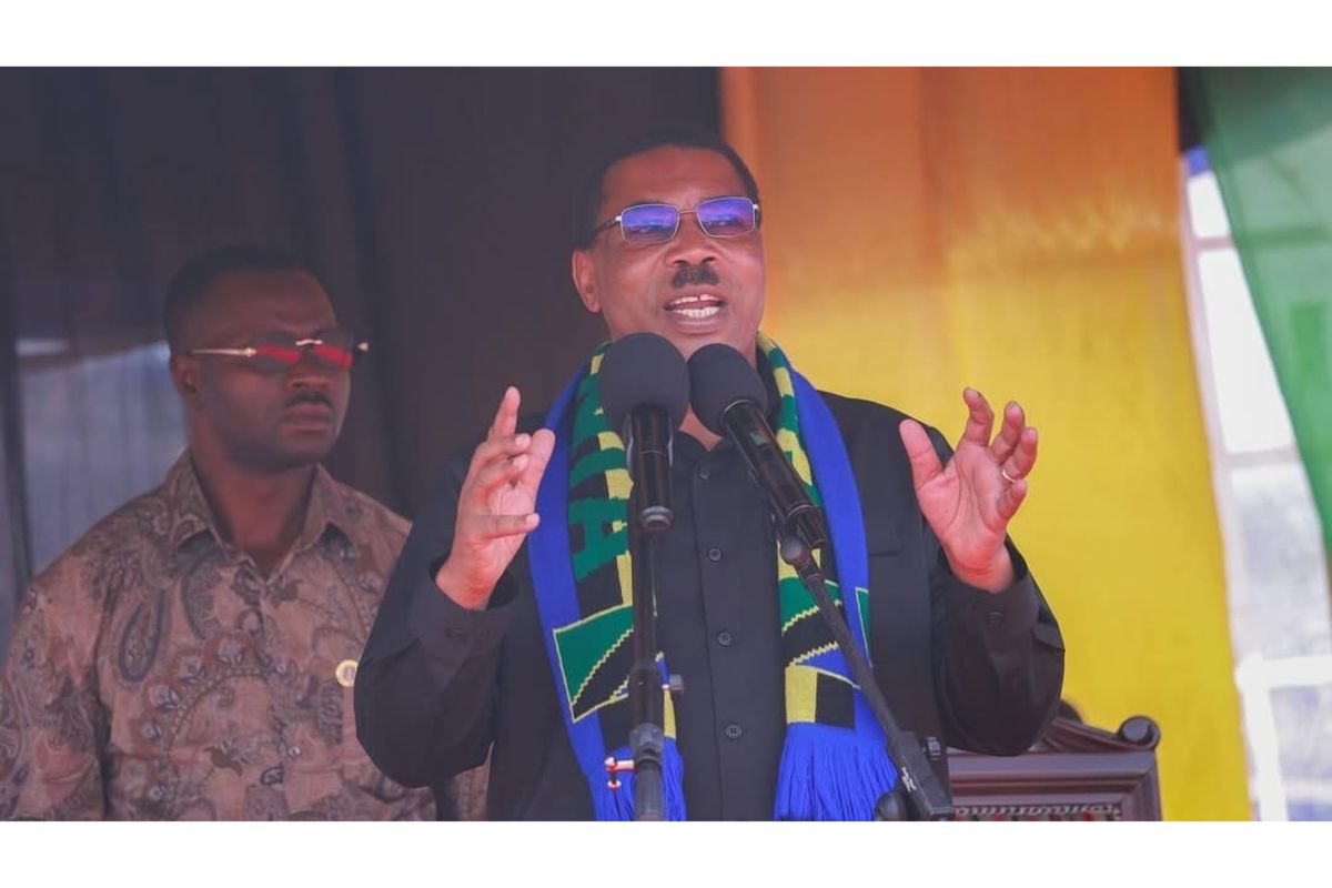 Tanzania PM orders anti-corruption body to probe contractor paid in full for incomplete projects