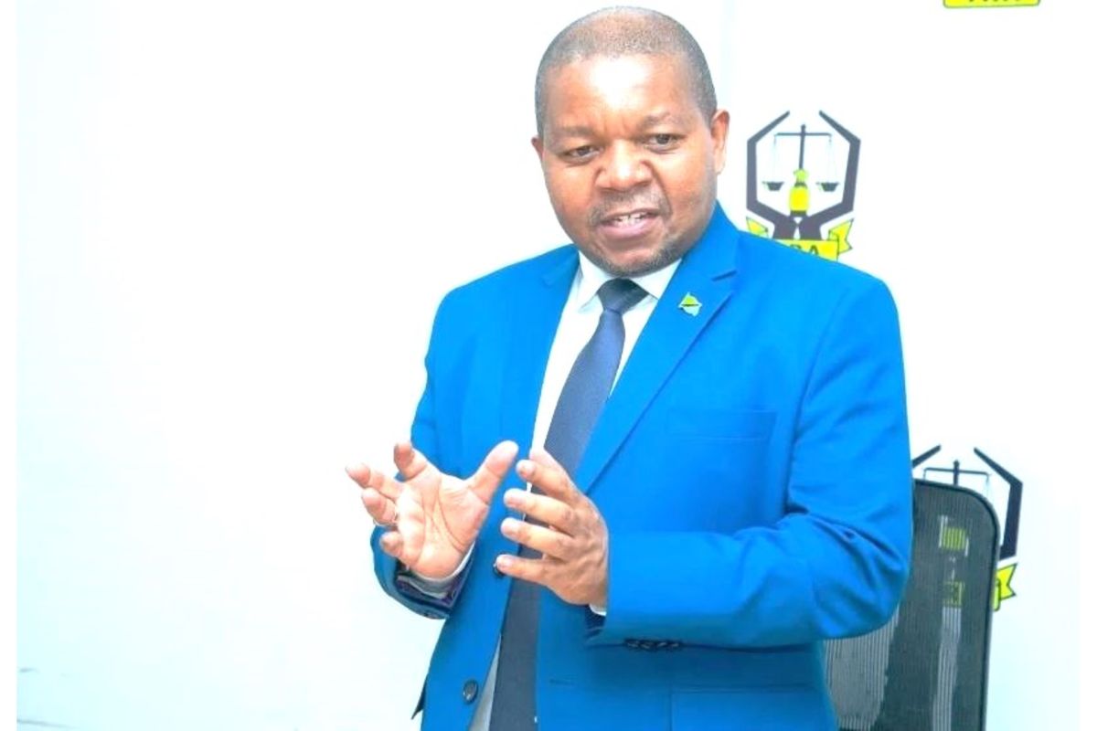 Tanzania cracks down on tax evasion at inland container depots, eyes 24-hour operations to boost revenue